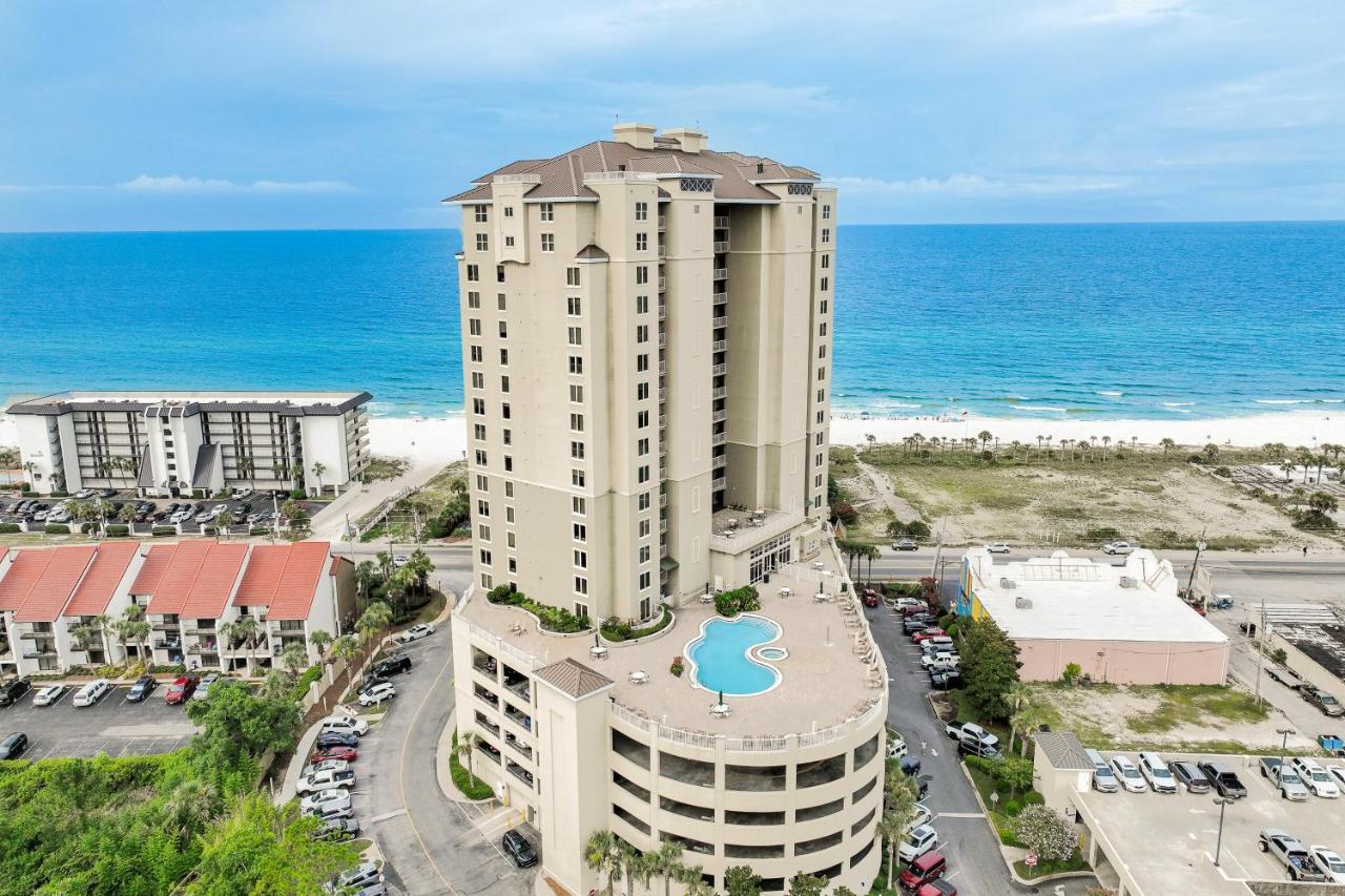 Grand Panama Beach Resort #T1-1402 Панама-Сіті-Біч Екстер'єр фото