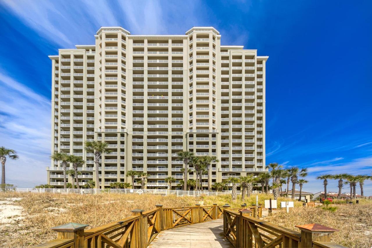 Grand Panama Beach Resort #T1-1402 Панама-Сіті-Біч Екстер'єр фото